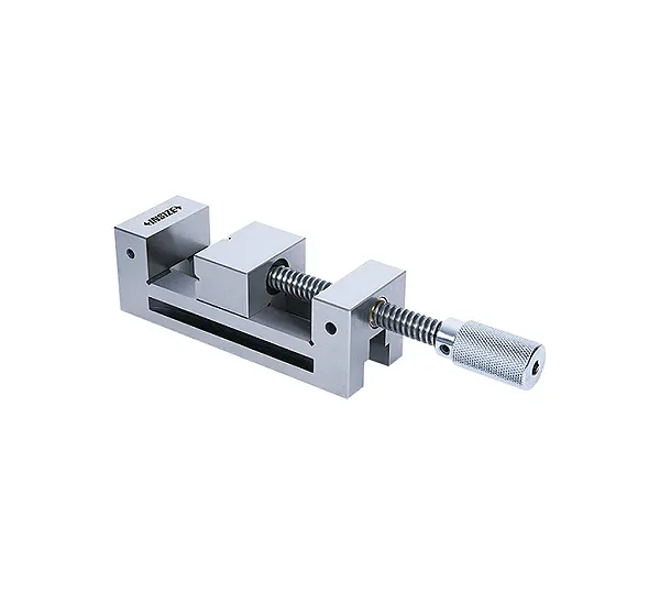 Тиски прецизионные (высокоточные) 6525-102