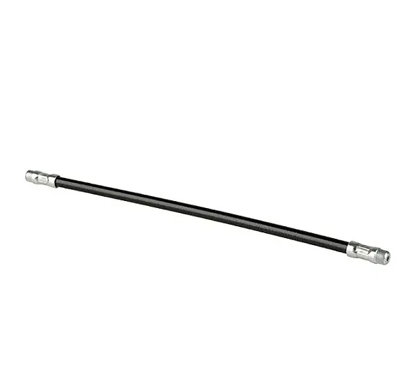 PRESSOL Шланг стандартный M 10 x 1 a 11 x 300 mm 12656