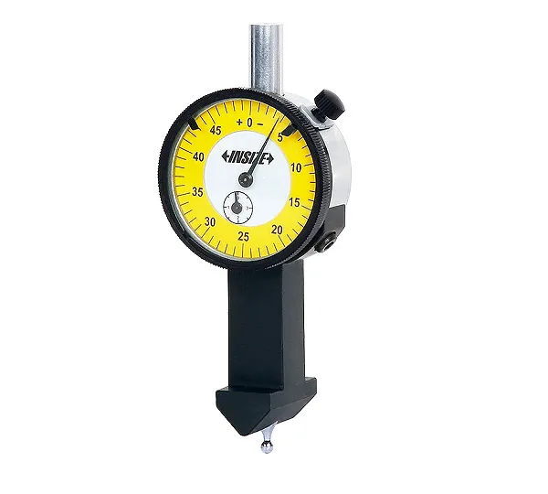 Прибор 0-3.5mm INSIZE