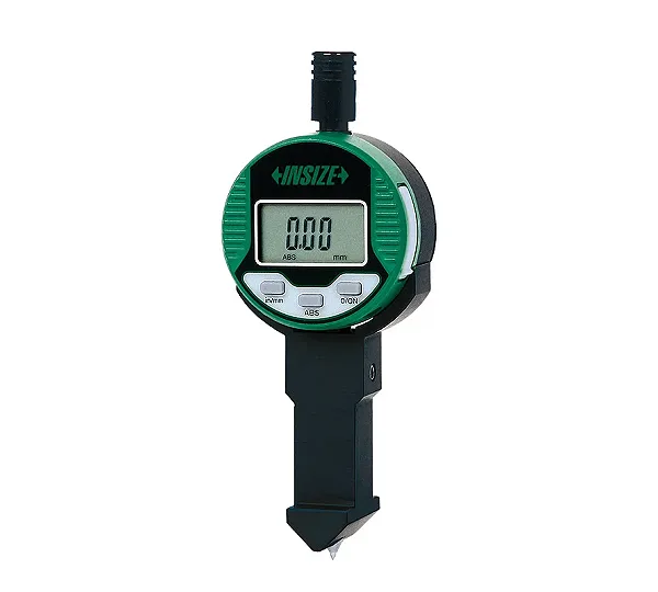 Прибор 0-3.5mm/0-0.135" INSIZE