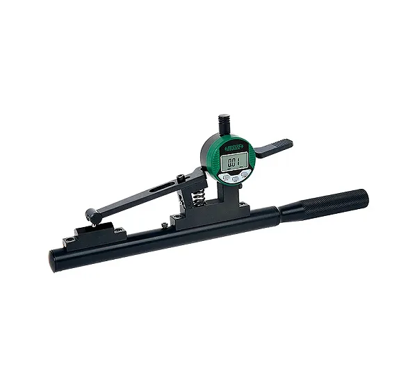 Прибор 0-3.5mm/0-0.135" INSIZE