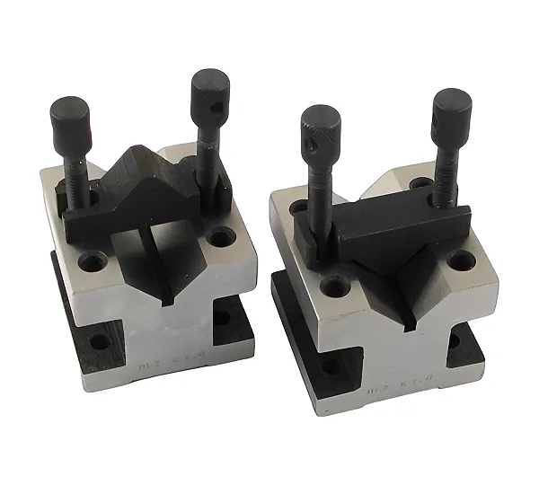 Призма поверочная и разметочная П1-2 кл.0 60х60х50 CNIC