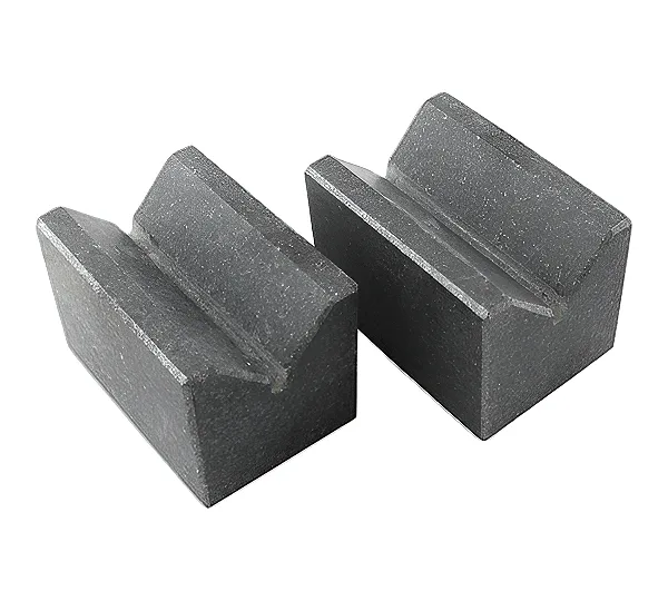 Призма поверочная и разметочная П1-4 100х100х90 кл.0 (2шт.) CNIC