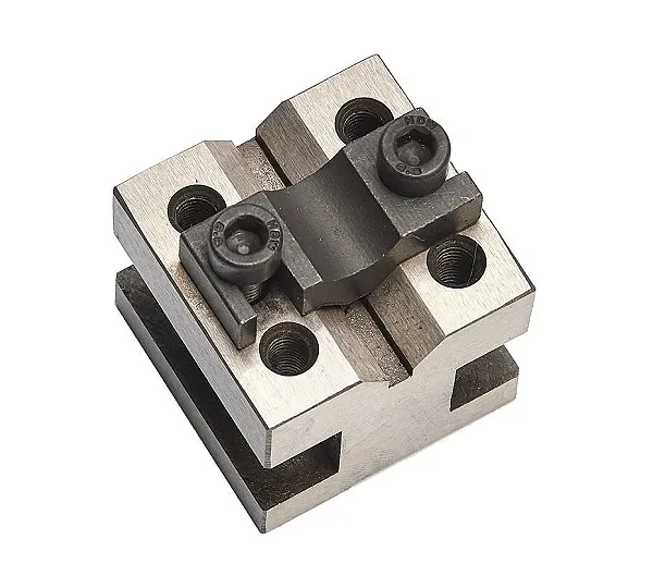 Призмы стальные П1-2 (60х60х50) ZITOM