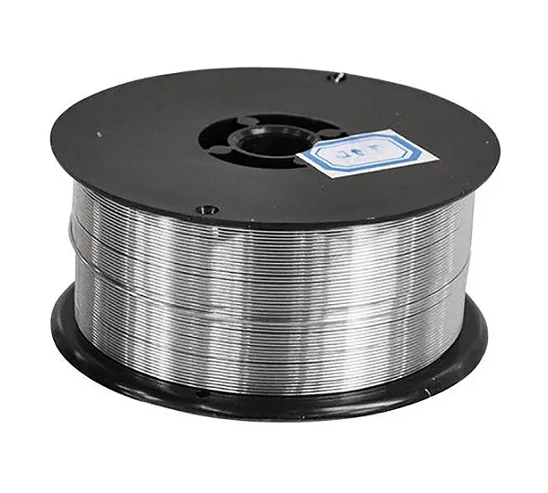 Проволока сварочная ET71-GS, 0,8 мм, 0,8 кг, флюс TELWIN 802208