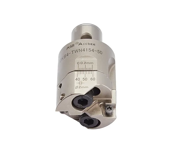 Расточная головка CKB4-TWN4154-50 ACCKee