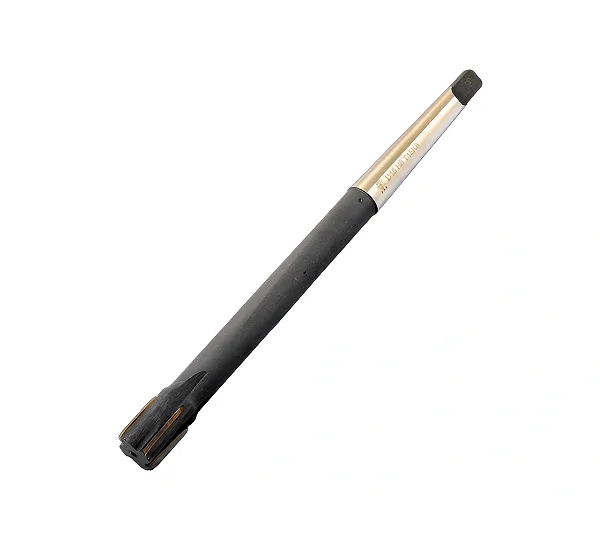 Развертка d 15,0 Н8 к/х машинная с напайными пластинами Т15К6 (18х182мм) TLX