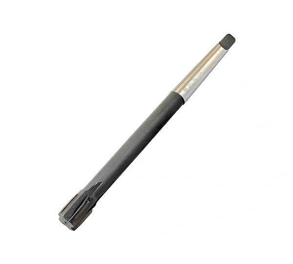 Развертка d 15,0 Н8 к/х машинная с напайными пластинами ВК8 (18х182мм) TLX