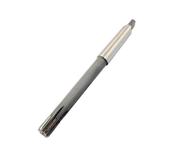 Развертка d 17,0 Н8 к/х машинная с напайными пластинами ВК8 (22х210мм) TLX