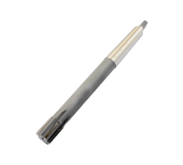 Развертка d 21,0 Н8 к/х машинная с напайными пластинами Т15К6 (22х210мм) TLX