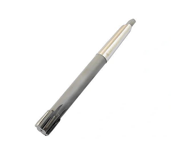 Развертка d 22,0 Н7 к/х машинная с напайными пластинами Т15К6(22х210мм) TLX