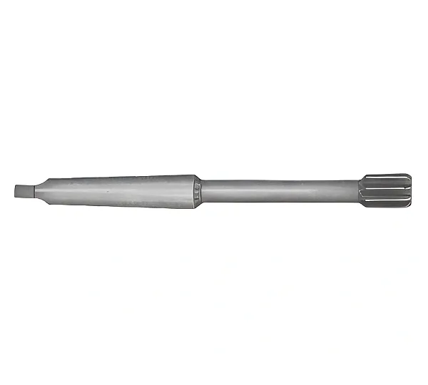 Развертка машинная d 25,0 Н7 к/х машинная Р6АМ5 (68х268) CNIC