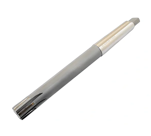 Развертка d 25,0 Н8 к/х машинная с напайными пластинами Т15К6 (25х268мм) TLX