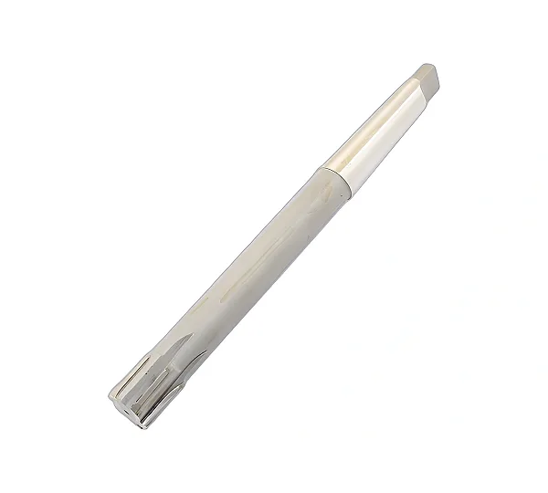 Развертка d 27,0 Н7 к/х машинная с напайными пластинами Т15К6(25х268мм) TLX