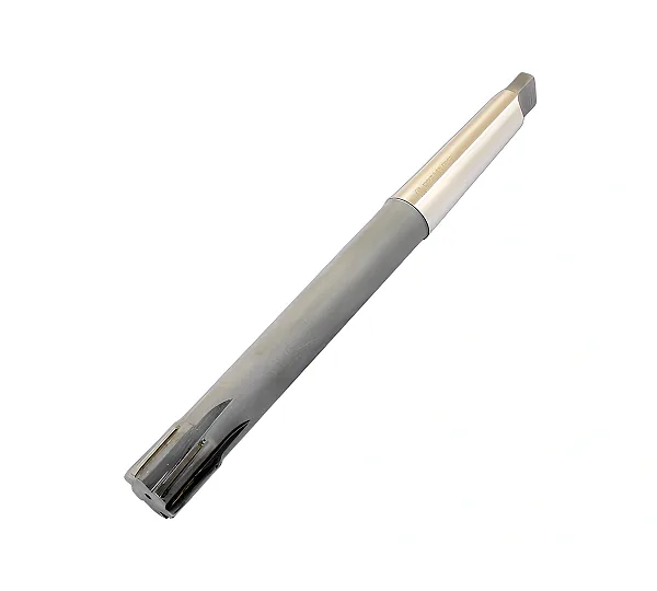 Развертка d 27,0 Н7 к/х машинная с напайными пластинами ВК8 (25х268мм) TLX