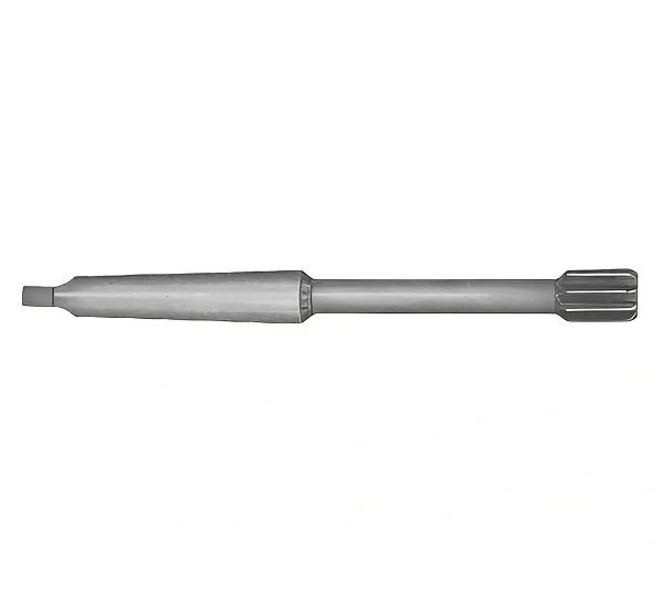 Развертка d 30,0 Н9 к/х машинная Р6М5 (73х281) (Ошибочно промаркированы 9ХС)