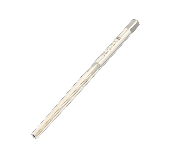 Развертка d 4,8 Н9 ручная цилиндр. 9ХС TLX