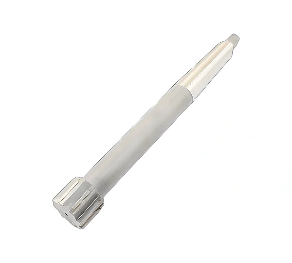 Развертка d 45,0 Н8 к/х машинная с напайными пластинами ВК8 (30х330мм) TLX