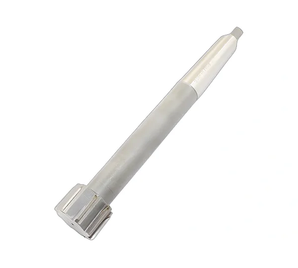 Развертка d 50,0 Н7 к/х машинная с напайными пластинами Т15К6 (30х330мм) TLX