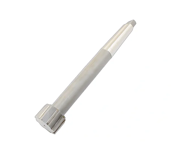 Развертка d 50,0 Н7 к/х машинная с напайными пластинами ВК8 (30х330мм) TLX
