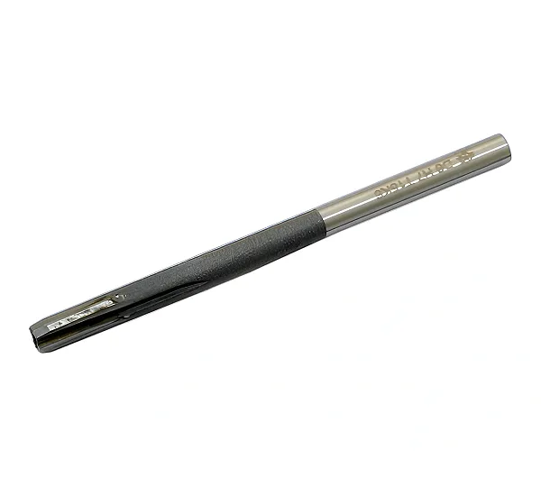 Развертка d 6,0 Н7 ц/х машинная с напайными пластинами Т15К6 (15х93мм) TLX
