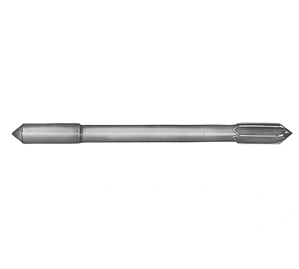 Развертка d 9,0 Н 9 ц/х машинная цельная Р18