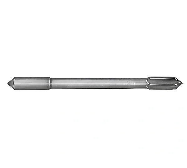 Развертка d 9,0 Н 9 ц/х машинная цельная Р6М5