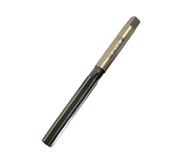 Развертка d10,5 Н8 ручная цилиндр. 9ХС TLX