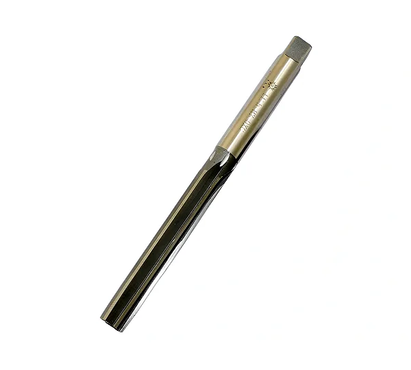 Развертка d11,5 Н7 ручная цилиндр. 9ХС TLX