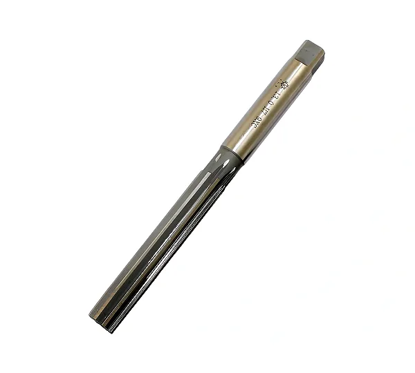 Развертка d13,0 Н8 ручная цилиндр. 9ХС TLX