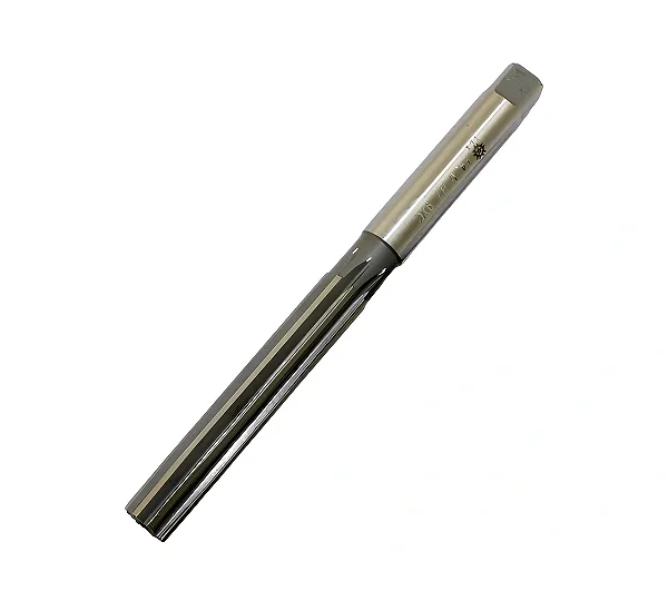Развертка d14,0 Н7 ручная цилиндр. 9ХС TLX