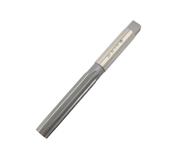Развертка d18,0 Н8 ручная цилиндр. 9ХС TLX