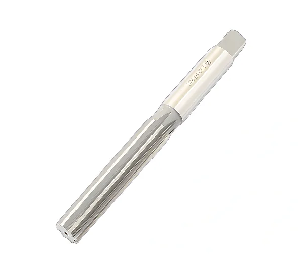 Развертка d19,0 Н7 ручная цилиндр. 9ХС TLX