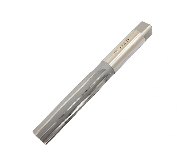 Развертка d28,0 Н7 ручная цилиндр. 9ХС TLX