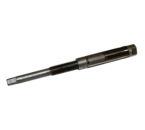 Развертка d47,0-50,0 ручная (регулируемая) Р6АМ5 ц/х CNIC