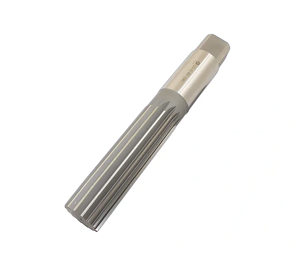 Развертка d55,0 Н7 ручная цилиндр. 9ХС TLX