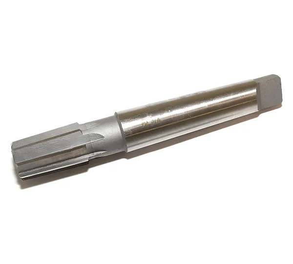 Развертка Rc 3/4"х38х160 к/х коническая машинная Р6М5 КМ3