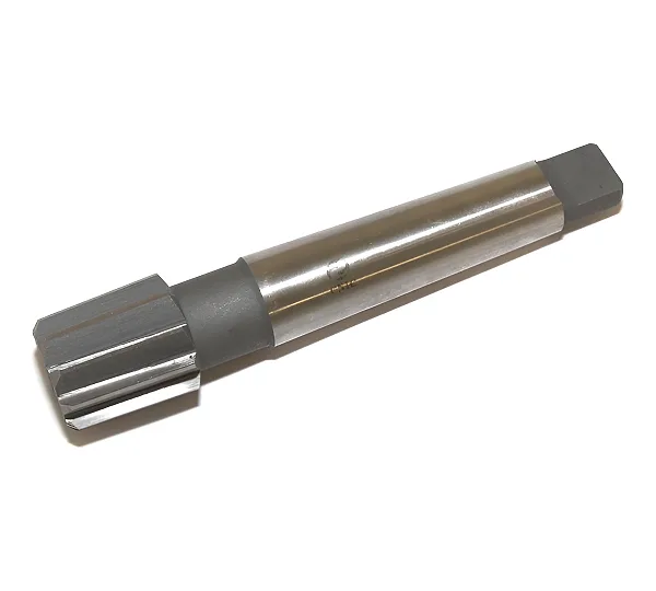 Развертка машинная коническая к/х d Rc 3/8"х30х130 CNIC
