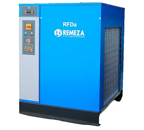 Рефрижераторный осушитель Remeza RFDa 1800