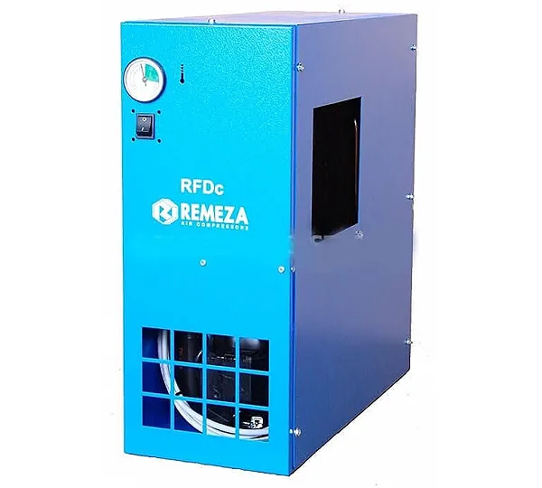 Рефрижераторный осушитель Remeza RFDc 390
