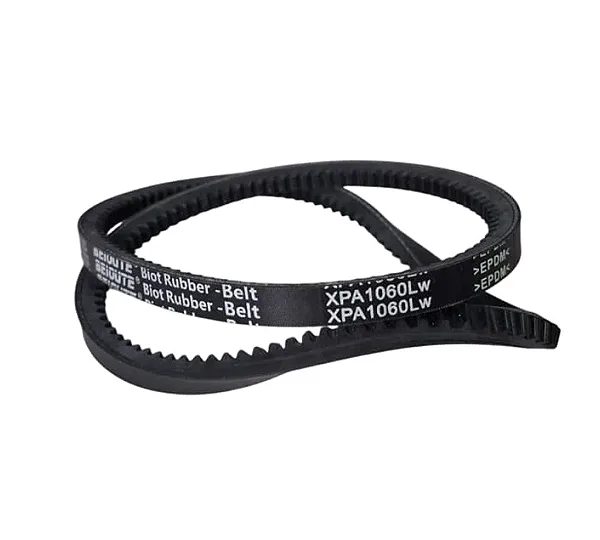 Ремень XPA 1060 Ld L=L Pio 4302104203 ZR Remeza