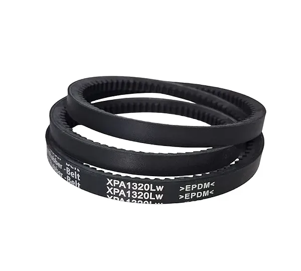 Ремень XPA 1320 Ld L=L Pio 4302100140 ZR Remeza