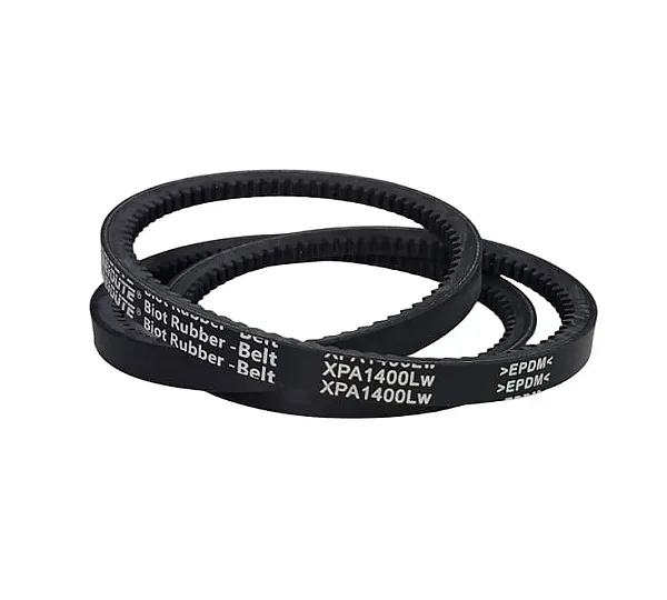 Ремень XPA 1400 Ld L=L Pio 4302100030 ZR Remeza