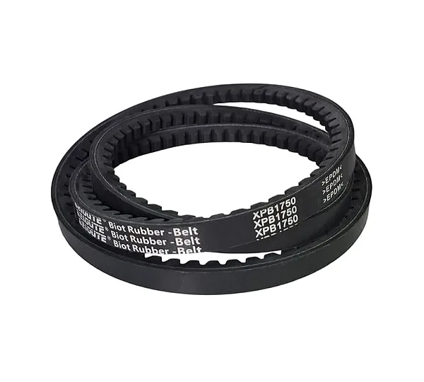 Ремень XPB 1750 Ld L=L Pio 5VX693 4301500020 ZR Remeza