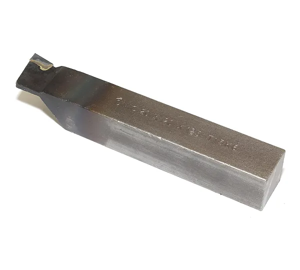Резец Отрезной 20х20х125 ВК8 DIN 4981 CNIC