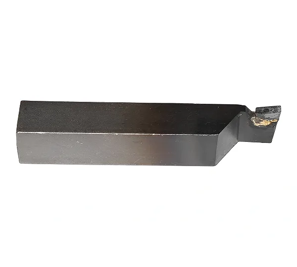 Резец Отрезной 40х40х200 ВК8 DIN 4981 CNIC