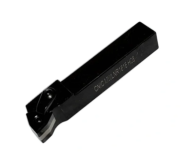 Резец Проходной 16х16х100 (MWLNR 1616 H08) с 6-ти гр. пласт. ВК8 (YG8) (WNUM-080408) CNIC