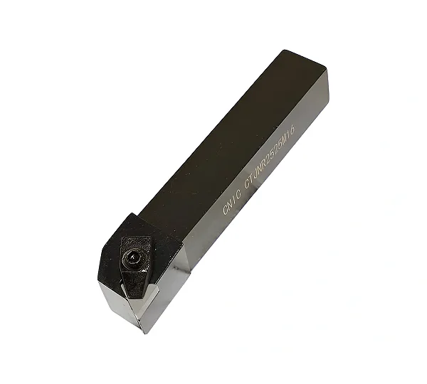 Резец Проходной 25х25х150 (CTJNR 2525M16) c 3-х гр. пластиной ВК8 (YG8) (TNGN-160408) CNIC