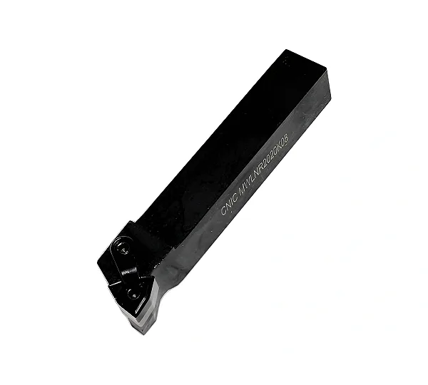 Резец Проходной 25х25х150 (MWLNR 2525 M08) с 6-ти гр. пласт. ВК8(YG8) (WNUM-080408) CNIC