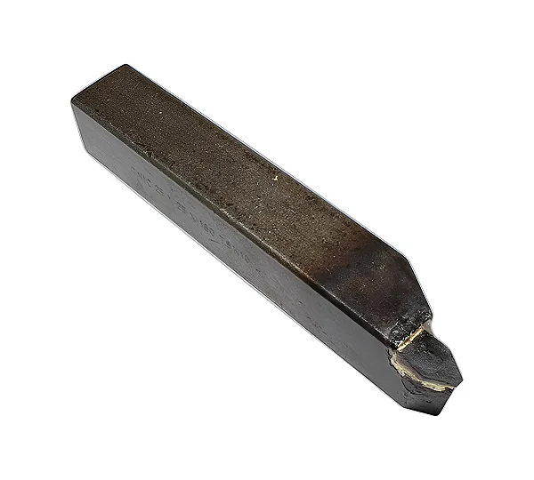 Резец резьбовой 20х20х140 Т15К6 левый CNIC